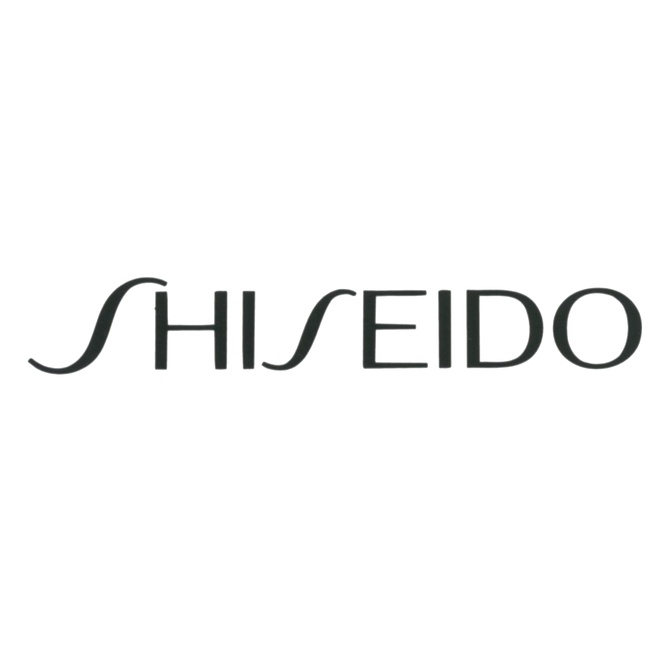 Logo Shiseido